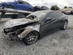 Hyundai Genesis salvage cars for sale: 2011 Hyundai Genesis Coupe 2.0T