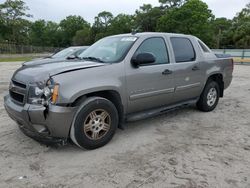 2007 Chevrolet Avalanche C1500 for sale in Fort Pierce, FL