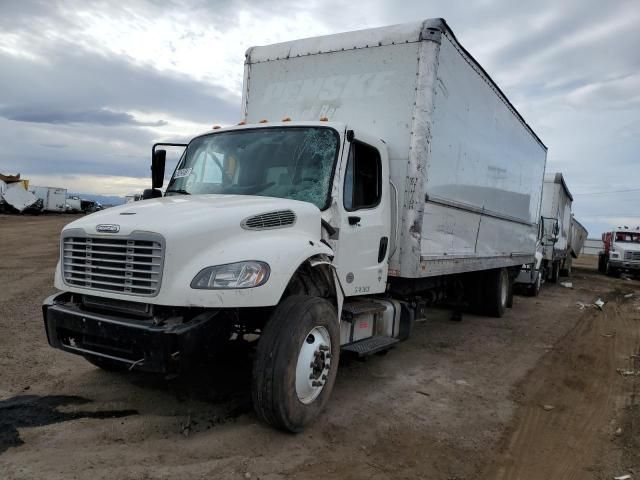 2019 Freightliner M2 106 Medium Duty