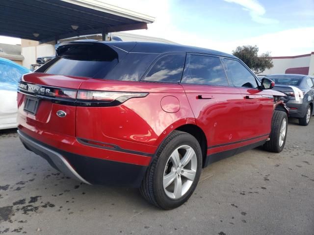 2020 Land Rover Range Rover Velar S