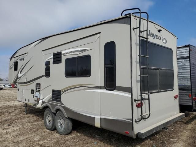 2019 Jayco Eagle