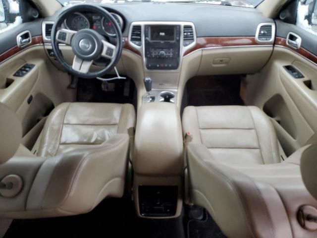 2013 Jeep Grand Cherokee Limited