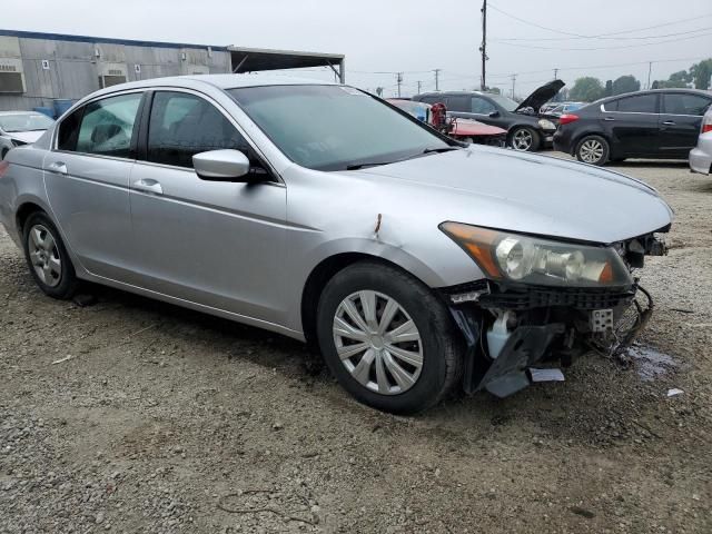 2011 Honda Accord LX