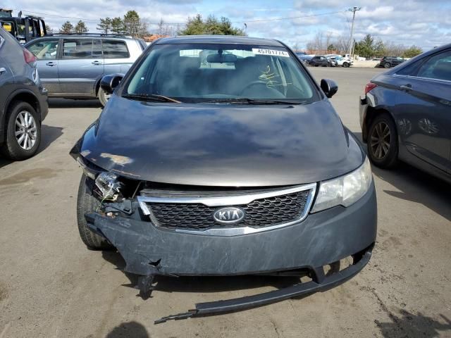 2011 KIA Forte EX