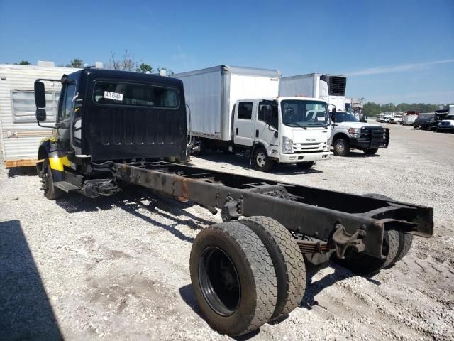 2006 Freightliner M2 106 Medium Duty