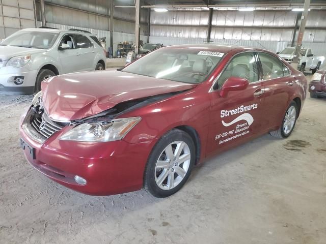 2009 Lexus ES 350