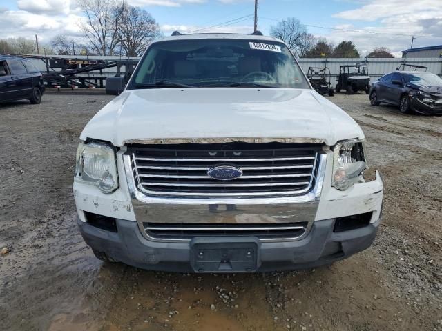 2006 Ford Explorer XLT