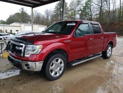 2014 Ford F150 Supercrew for sale in Hueytown, AL