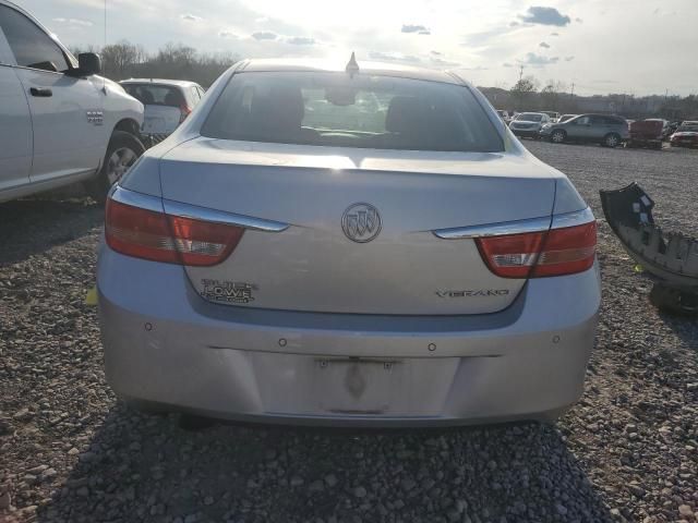 2013 Buick Verano