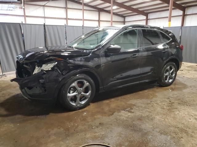 2023 Ford Escape ST Line