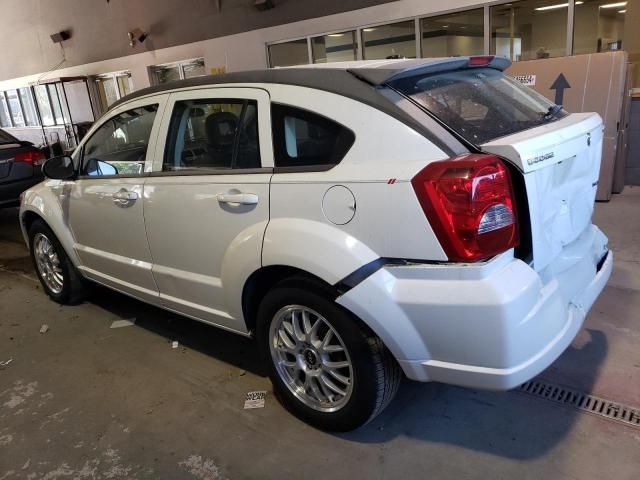 2009 Dodge Caliber SXT