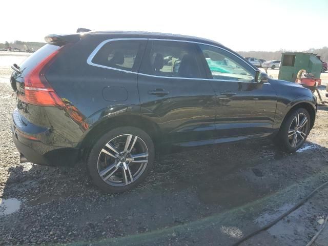 2018 Volvo XC60 T5 Momentum