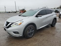 2017 Nissan Murano S for sale in Oklahoma City, OK