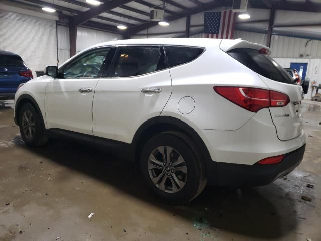 2016 Hyundai Santa FE Sport