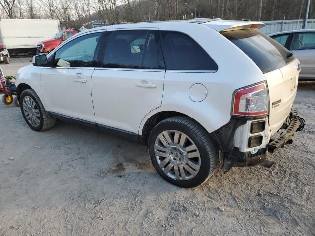 2010 Ford Edge Limited