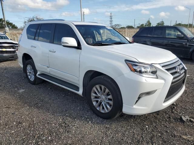 2018 Lexus GX 460