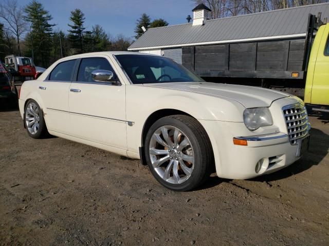 2007 Chrysler 300C