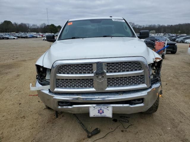 2014 Dodge RAM 2500 SLT