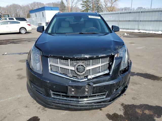 2011 Cadillac SRX Luxury Collection