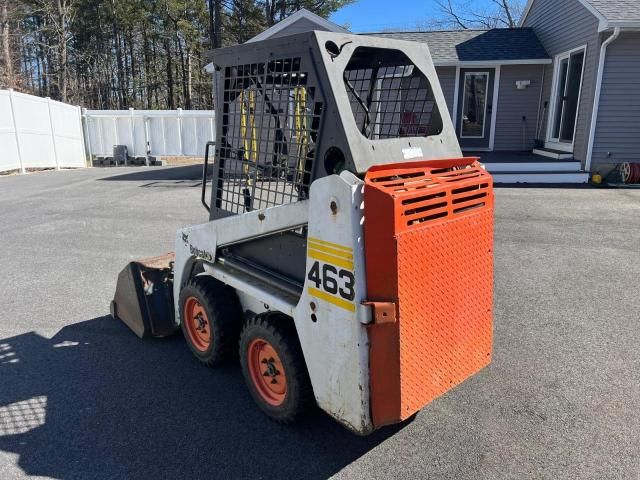 2003 Bobcat 463