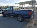 1998 Chevrolet S Truck S10