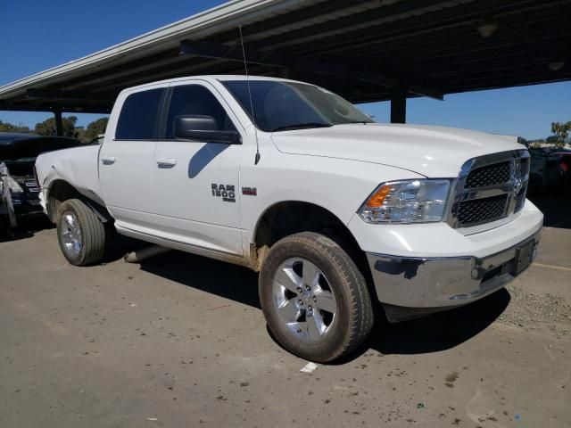 2020 Dodge RAM 1500 Classic SLT