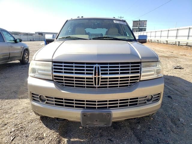 2007 Lincoln Navigator