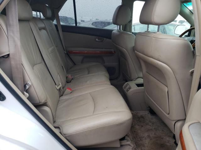 2005 Lexus RX 330