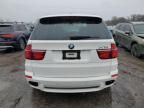 2013 BMW X5 XDRIVE50I