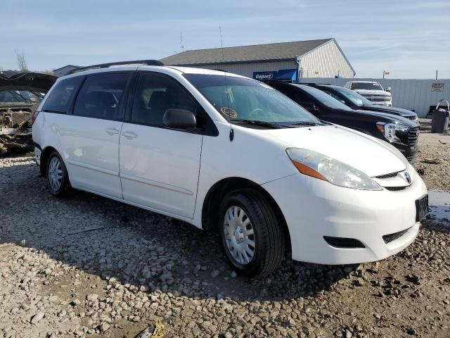 2008 Toyota Sienna CE