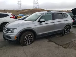 2019 Volkswagen Tiguan SE en venta en Brighton, CO