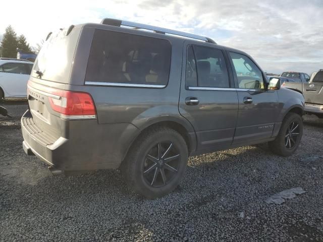 2017 Lincoln Navigator Reserve