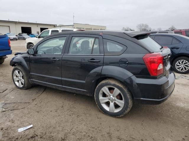 2010 Dodge Caliber SXT