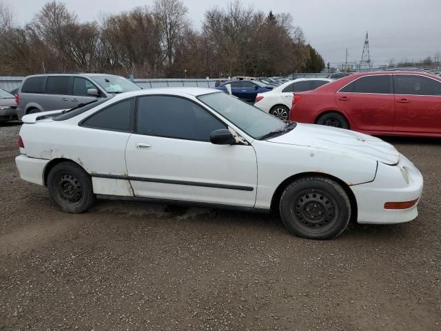 1998 Acura Integra RS