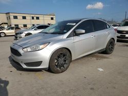 2018 Ford Focus SE for sale in Wilmer, TX