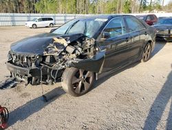 Toyota Camry Base salvage cars for sale: 2012 Toyota Camry Base