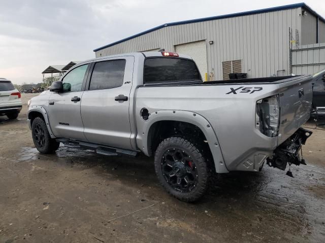 2021 Toyota Tundra Crewmax SR5