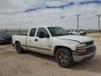 2002 Chevrolet Silverado C1500