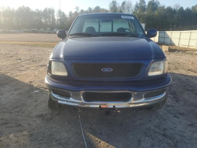 1997 Ford F150