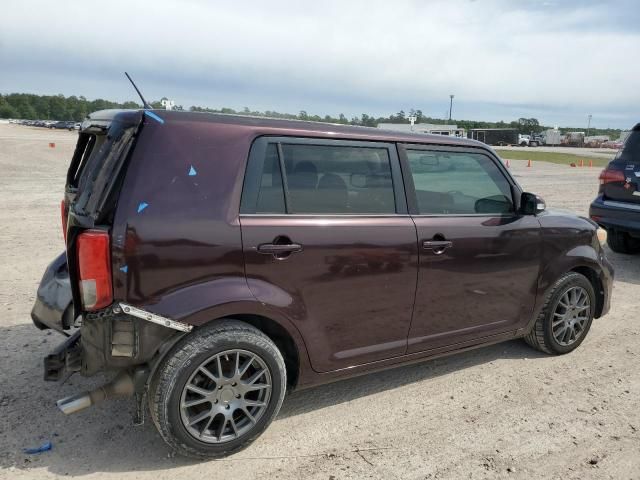 2011 Scion XB