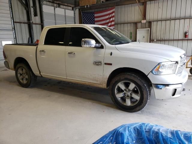 2015 Dodge RAM 1500 Longhorn