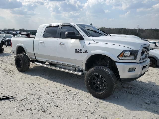 2013 Dodge 2500 Laramie