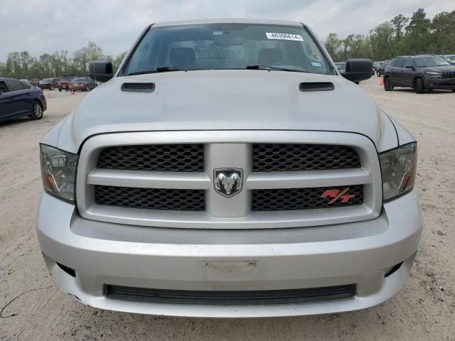 2011 Dodge RAM 1500