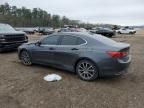 2015 Acura TLX Tech