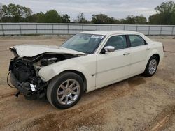 Chrysler salvage cars for sale: 2006 Chrysler 300C