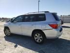 2009 Toyota Highlander