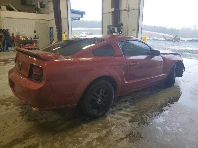 2006 Ford Mustang GT