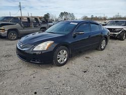 Nissan salvage cars for sale: 2012 Nissan Altima Base