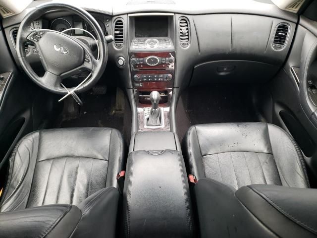 2013 Infiniti EX37 Base