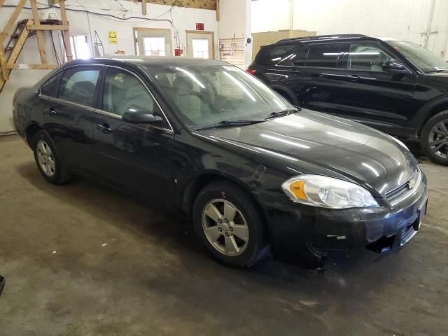 2007 Chevrolet Impala LT